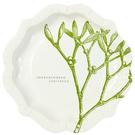 talking-tables-botanical-Christmas-paper-plates - Botanical Christmas Paper Plates