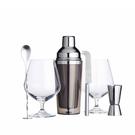 barcraft-gin-cocktail-gift-set - BarCraft Gin Cocktail Gift Set