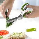 gefu-herb-shears-cutare - Gefu Herb Scissors CUTARE