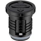 thermos-stainless-steel-king-flask-40oz-black - Thermos Stainless King Flask Black 1.2L