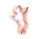 eddingtons-cookie-cutter-cupid-pink - Eddingtons Pink Cupid Cookie Cutter