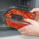 sistema-brilliance-2-litre-food-container - Sistema Brilliance Storage Container 2L