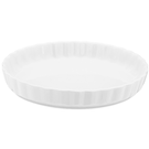 judge-ceramic-pie-dish-26cm - Judge Flan Dish 26cm