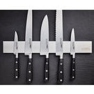 stellar-magnetic-knife-rack-35cm - Stellar Magnetic Knife Rack 35cm