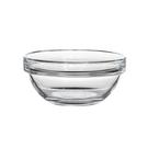 luminarc-food-preparation-glass-bowl-7cm - Luminarc Glass Stacking Bowl 7CM