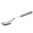 gefu-bbq-grill-brush-replaceable-brush-head - Gefu Barbecue Grill Brush