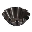 gobel-non-stick-brioche-pan-6cm - Gobel Non-Stick Brioche Mould 6cm