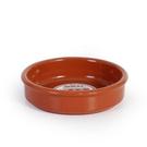 azofra-terracotta-cazuela-tapas-dish-12cm - Azofra Terracotta Tapas Dish 12cm