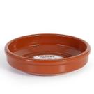 azofra-terracotta-cazuela-casserole-20cm - Azofra Terracotta Casserole 20cm