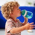 straw-cup-mepal-mio-300ml-deep-turquoise - Mepal Straw Cup Mio Deep Turquoise 300ml
