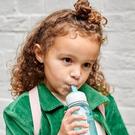 water-bottle-flip-up-campus-500ml-green-mepal - Mepal Water Bottle Flip-up Campus Green 500ml