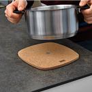kuhn-rikon-cork-trivet-smart-and-compact-20cm - Kuhn Rikon Smart & Compact Cork Trivet 20cm