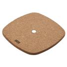 kuhn-rikon-cork-trivet-smart-and-compact-20cm - Kuhn Rikon Smart & Compact Cork Trivet 20cm