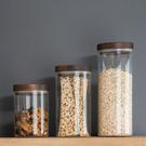 artisan-street-small-storage-jar - Artisan Street Storage Jar S