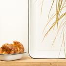 kitchen-pantry-enamel-baking-pan-41cm - Kitchen Pantry Enamel Baking Tray 41cm