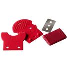 kuhn-rikon-ceramic-hob-scraper-swiss-made - Kuhn Rikon Swiss Hob Scraper
