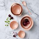 rosti-mixing-bowl-margrethe-nordic-blush-2l - Rosti Margrethe Mixing Bowl Nordic Blush 2L