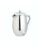 la-cafetiere-3-cup-double-walled-stainless-steel-coffee-press - La Cafetiere 3 Cup Double Walled Stainless Steel French Press