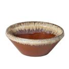 casafina-poterie-salad-bowl-caramel-latte-32cm - Casafina Poterie Serving Bowl 32cm