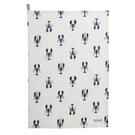 sophie-allport-lobster-tea-towel - Sophie Allport Lobster Tea Towel