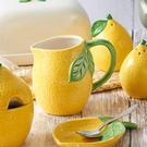 price-and-kensington-amalfi-milk-jug - Price & Kensington Amalfi Milk Jug