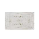 rectangular-plate-25x15cm-idris-elite-glossy - Monaco Moss Green Rectangle Platter 25x15cm