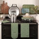 sophie-allport-hedgehogs-circular-hob-cover - Sophie Allport Hedgehogs Circular Hob Cover