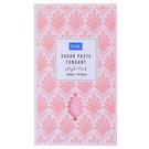 pme-ready-to-roll-icing-sugar-paste-pink-250g - PME Sugar Paste Fondant Pink 250g