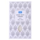 pme-ready-to-roll-icing-sugar-paste-uncoloured-250g - PME Sugar Paste Fondant White 250g