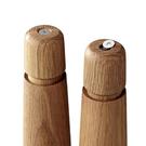crushgrind-stockholm-grinder-17cm-oak - CrushGrind Stockholm Grinder Oak 17cm