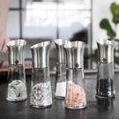 crushgrind-kala-stainless-steel-spice-grinder - CrushGrind Kala Spice Grinder Stainless Steel