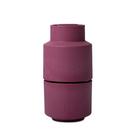 crushgrind-billund-grinder-mill-beetroot-magenta - CrushGrind Billung Grinder Beetroot