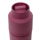 crushgrind-billund-grinder-mill-beetroot-magenta - CrushGrind Billung Grinder Beetroot