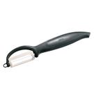 gefu-ceramic-straight-peeler-ceramo - Gefu Ceramic Peeler CERAMO