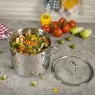 kuhn-rikon-allround-stockpot-8500ml-24cm - Kuhn Rikon Allround Stockpot 8.5L 24cm
