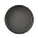luxe-non-stick-18cm-springform-cake-pan - Luxe Non-Stick Springform Cake Pan 18cm