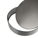 luxe-18cm-loose-base-sandwich-pan-cake-tin-bakeware - Luxe Non-Stick Loose Base Sandwich Pan 
