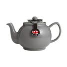 price-kensington-charcoal-teapot-2cup - Price & Kensington Charcoal Teapot