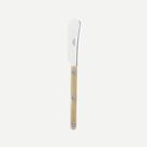 sabre-butter-knife-faux-horn - Sabre Butter Knife- Faux Horn