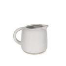 garden-trading-holwell-white-ceramic-sauce-jug - Garden Trading Holwell Ceramic Sauce Jug