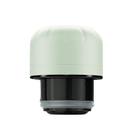 chillys-bottle-lid-260-500ml-blush-pastel-green - Chilly's Water Bottle Lid Pastel Green