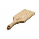 caulfield-cheese-paddle-small-ash - Caulfield Country Boards Small Cheese Paddle Ash