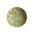 acquerello-green-spongeware-salad-bowl - Acquerello Green Spongeware Salad Bowl
