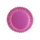 pme-30-metallic-pink-foil-baking-cases - PME 30 Metallic Pink Foil Baking Cases
