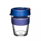 keepcup-brew-12oz-lake-blue-wine - KeepCup Brew 12oz Lake