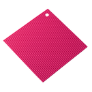 zeal-silicone-mat-neon-trivet - Zeal Silicone Heat Resistant Non-Slip Trivet Neon
