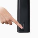 jj-elevate-slim-knives-sharpener 5pc - Joseph Joseph Elevate Knife Block Set With Sharpener 5pc