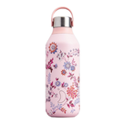 chillys-s2-500ml-liberty-poppy-petal - Chilly's X Liberty Series 2 500ml Poppy Petal