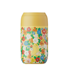 chillys-340ml-summer-daisy-coffe-cup-liberty - Chilly's X Liberty Series 2 Coffee Cup 340ml Summer Daisy