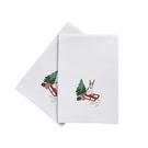 uw-merry-mutts-napkin-set2 - Ulster Weavers Merry Mutts Napkins Set of 2